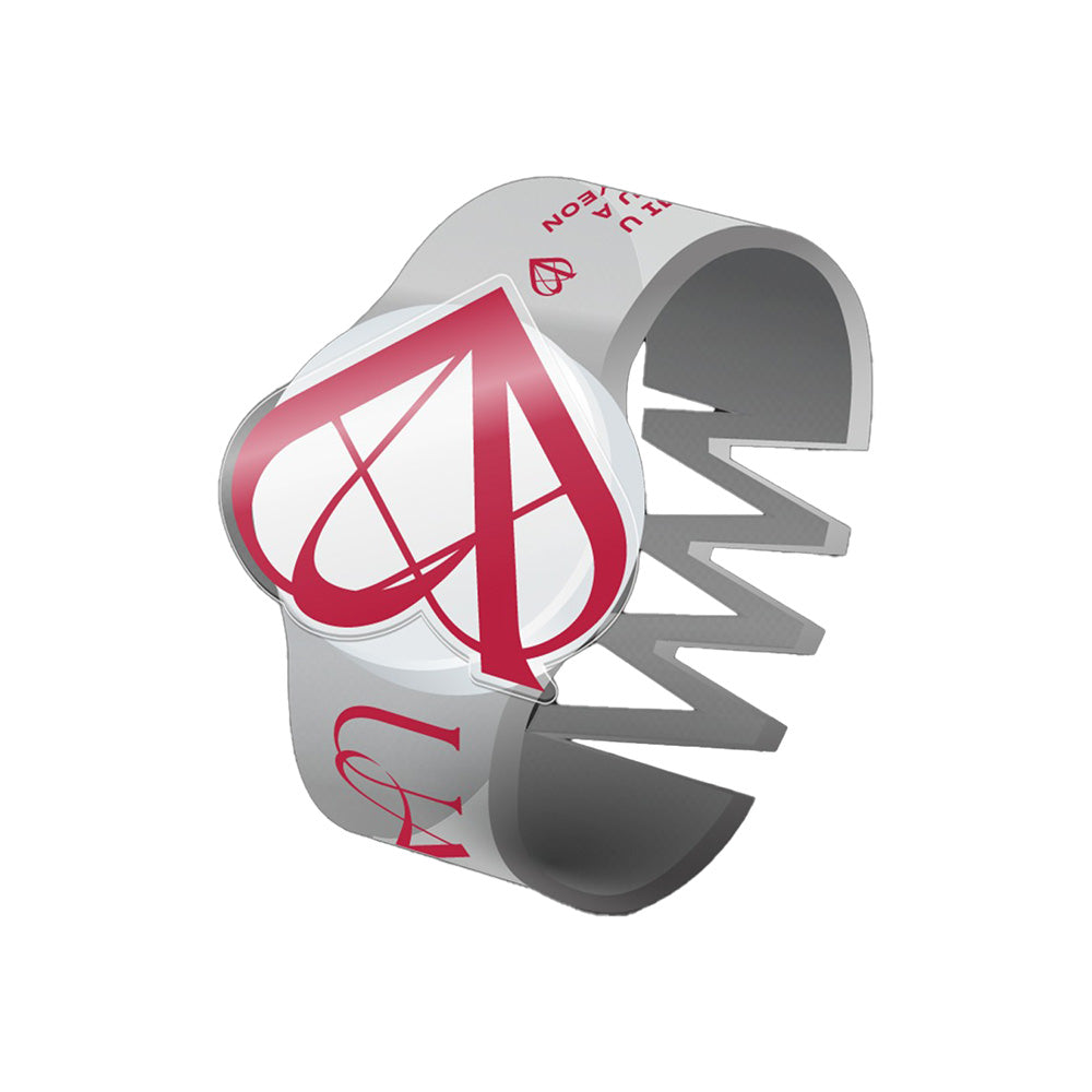 UAU Official Acrylic Light Band