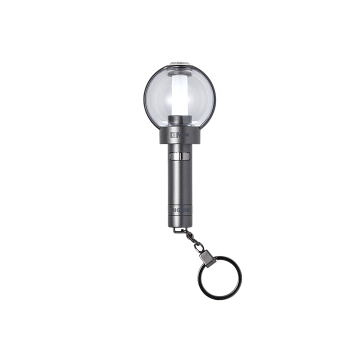 ENHYPEN Official Lightstick Keyring Ver 2