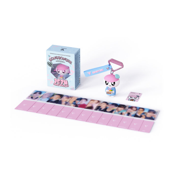 SEVENTEEN 2025 CARAT MEMBERSHIP KIT