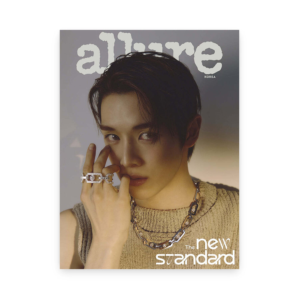 allure Korea March 2026 : RIIZE SUNGCHAN