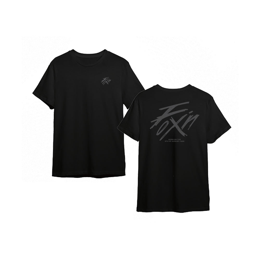 ATEEZ MINGI [Fix On : HBD Pop Up] T-Shirt – KPOP2U_Unnie