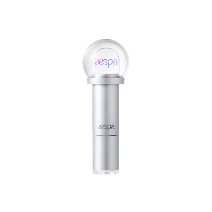 aespa Lightstick Lip Balm