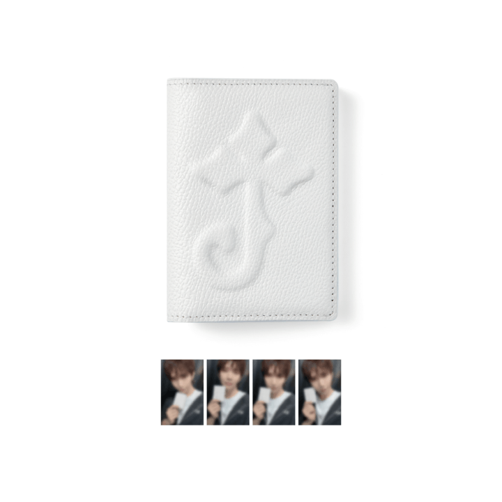 SEVENTEEN HAPPY JOSHUA DAY : POCKET ORGANIZER