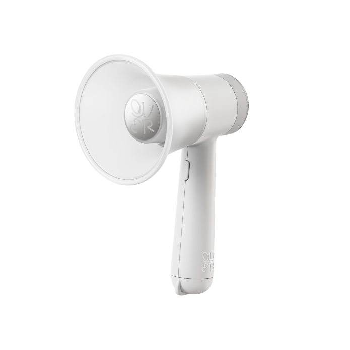 QWER Official Lightstick