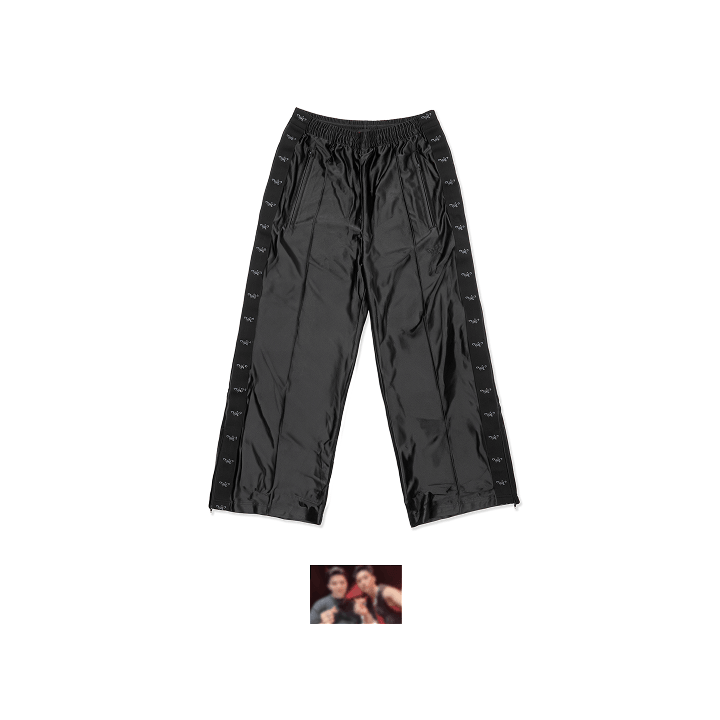 SEVENTEEN HOSHI X WOOZI [WARNING] Track Pants – KPOP2U_Unnie