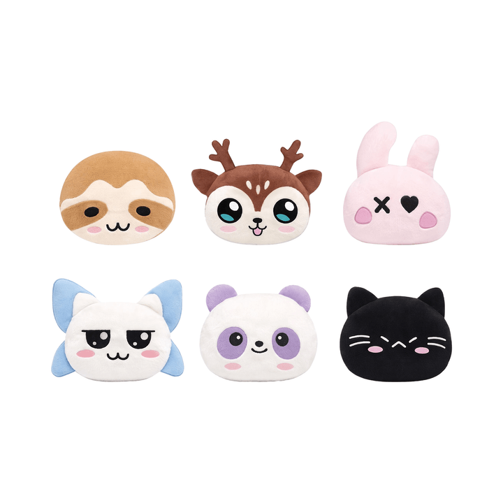 BABYMONSTER ソウルコン FACE CUSHION ローラ クッション BABYMONSTER [춤 (CHOOM) in Seoul] Character Face Cushion