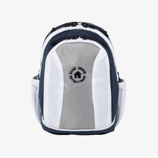 BOYNEXTDOOR [with SANDSOUND] Mini Backpack (Navy)
