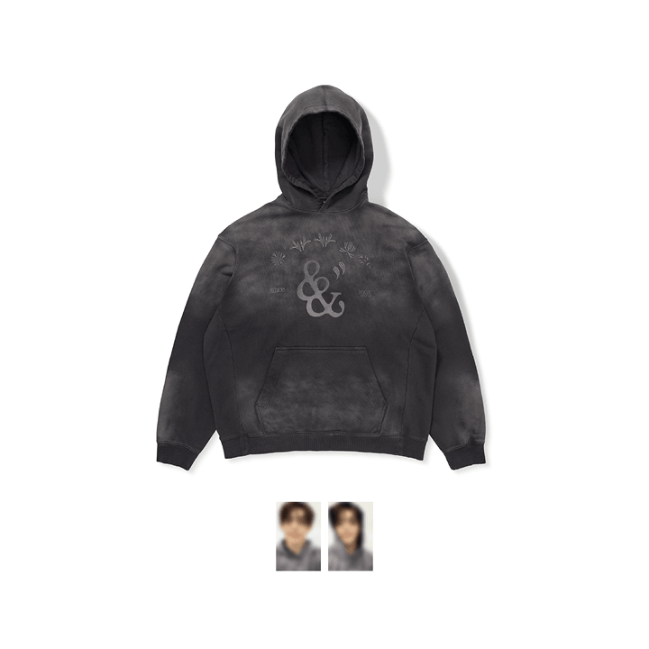 SEVENTEEN HAPPY S.COUPS DAY : HOODIE