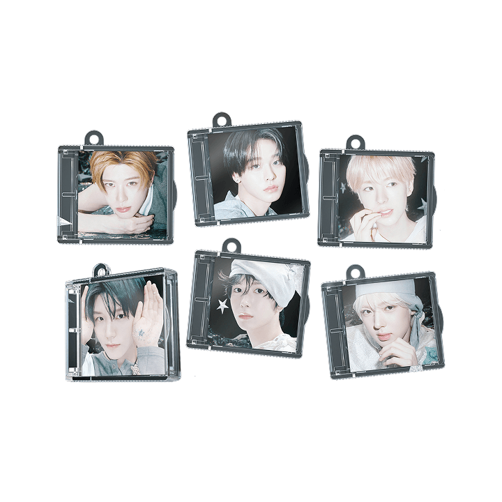 NCT WISH 1st Album : Ode to Love (SMini ver)