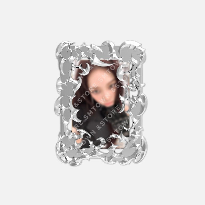 aespa [Whiplash] Photocard Frame Set – KPOP2U_Unnie
