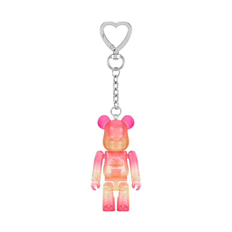 TWICE X BE@RBRICK Limited Edition 100%