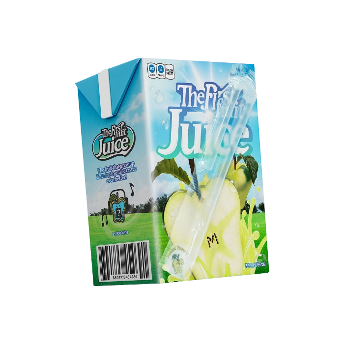 NCT MARK 1st Album : The Firstfruit (First Juice ver)