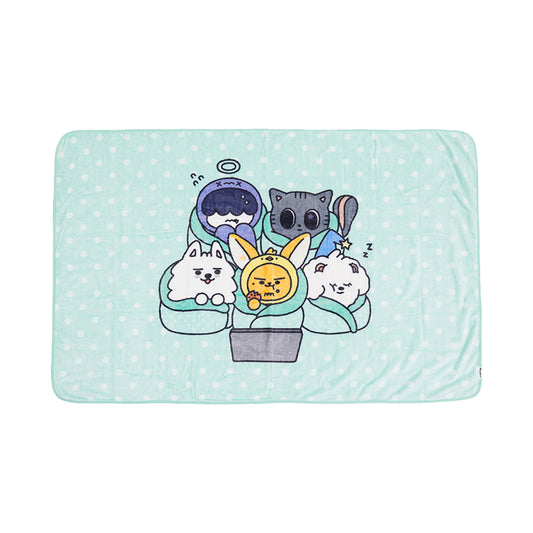 TXT PPULBATU Blanket