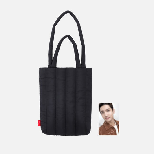 TVXQ! [2023 Concert: 20&2] Quilted Bag Set