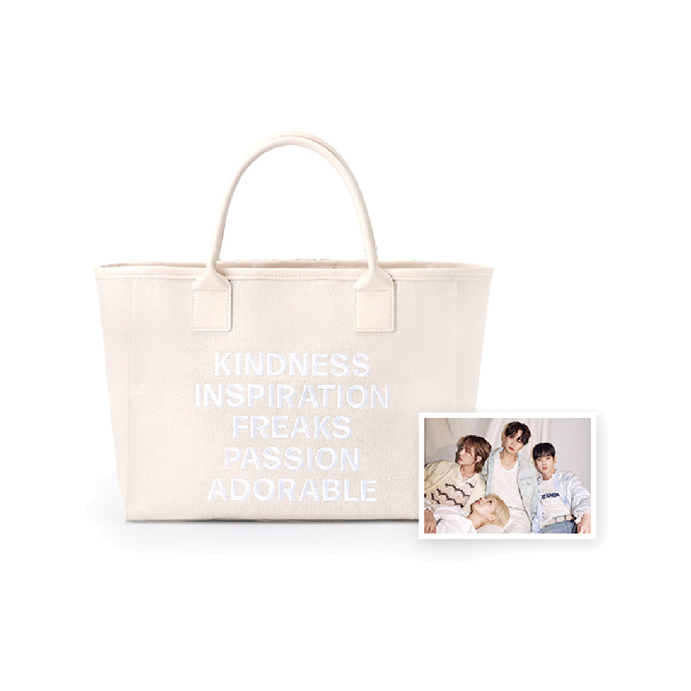 SHINee [THE MOMENT OF Shine] Bag Set