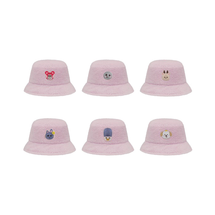 RIIZE Bucket Hat