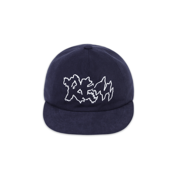 NCT マーク 帽子　REM'S CAP NCT MARK [The Firstfruit] REM's Ball Cap – KPOP2U_Unnie