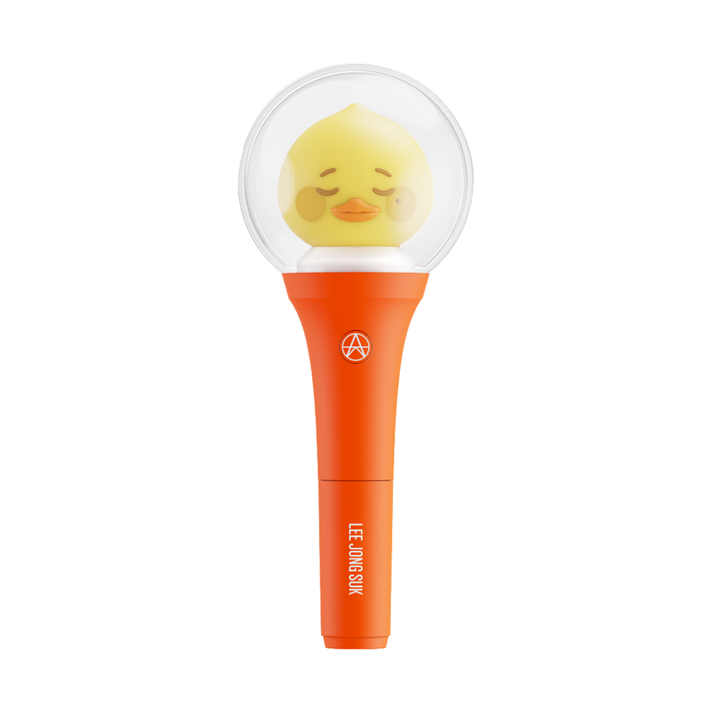 LEE JONG SUK Official Lightstick