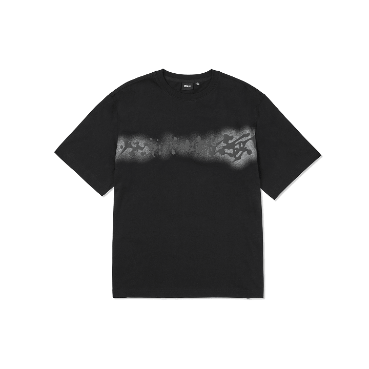 アイドル ENHYPEN S/S T-shirt(Charcoal) ENHYPEN S/S T-shirt(Charcoal) Mサイズ - メルカリ