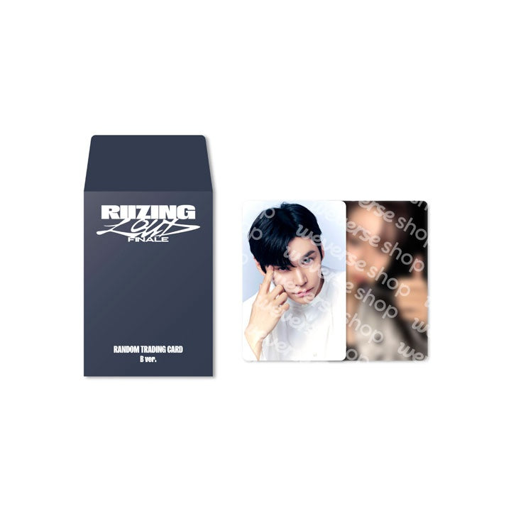 RIIZE RIIZING weverse shop ラキドロ ウォンビン 【公式通販】