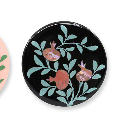 Korean National Museum Mother of Pearl SmartTok