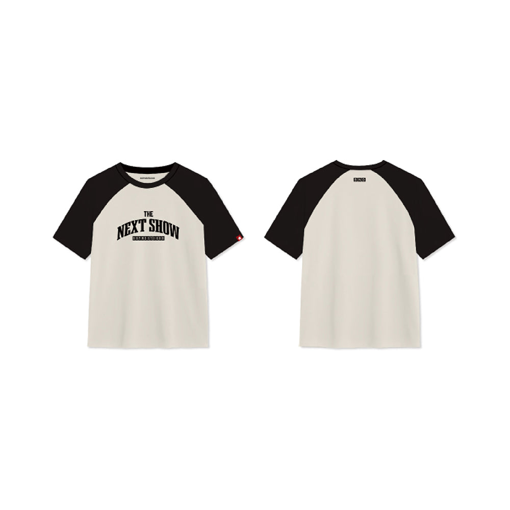 BOYNEXTDOOR Tシャツ onedoorfulday BOYNEXTDOOR ONEDOORful Day Tシャツ L