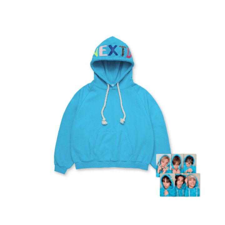 BOYNEXTDOOR ONE AND ONLY Hoodie – KPOP2U_Unnie