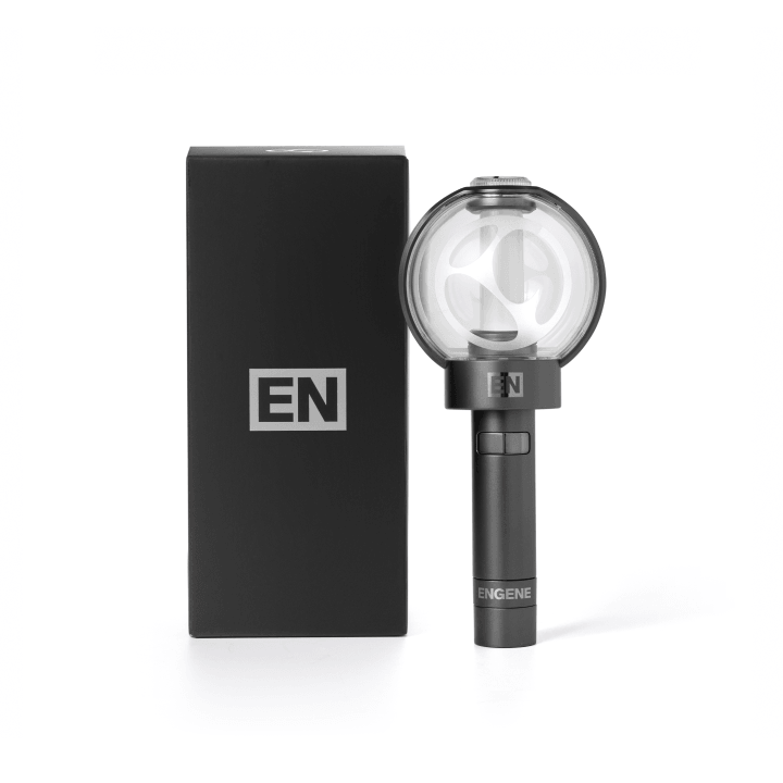 ENHYPEN Official Lightstick Ver 2 (Renewal Edition)