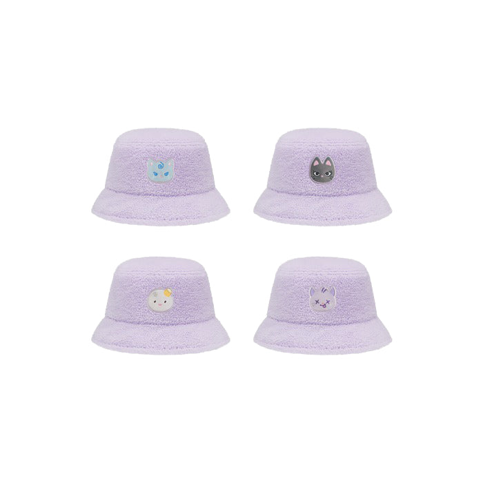 aespa Bucket Hat