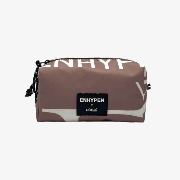 ENHYPEN x Nukak Upcycling MD