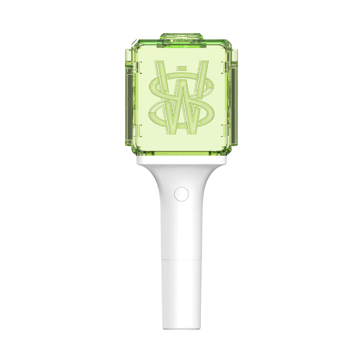 NCT WISH Official Lightstick