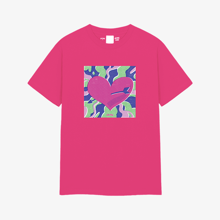 AKMU LOVELEE T-Shirt