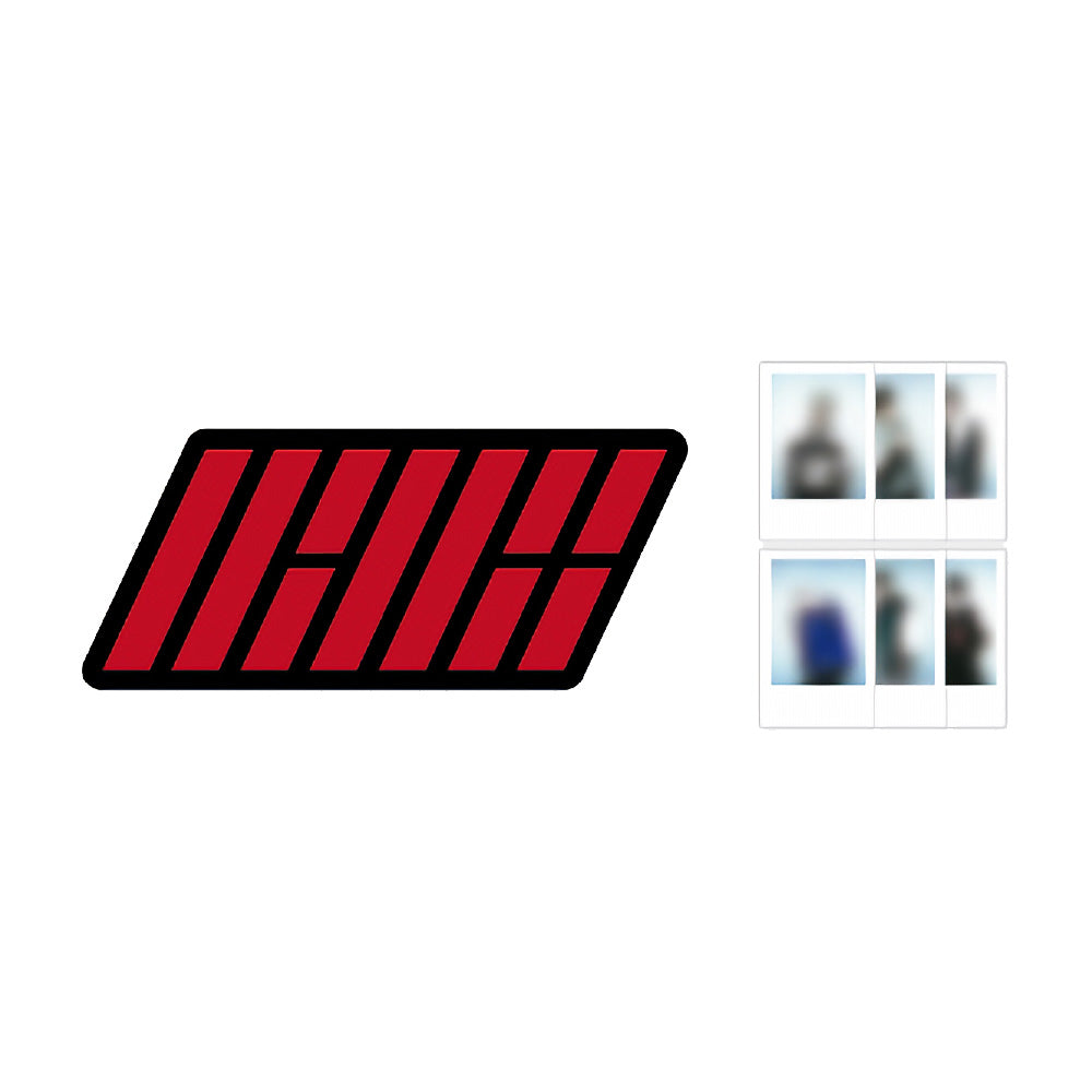 ikon logo kpop