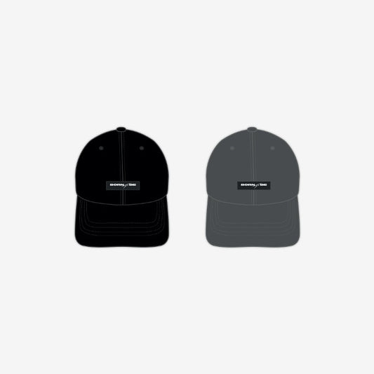 ITZY [BORN TO BE in Seoul] Ball Cap