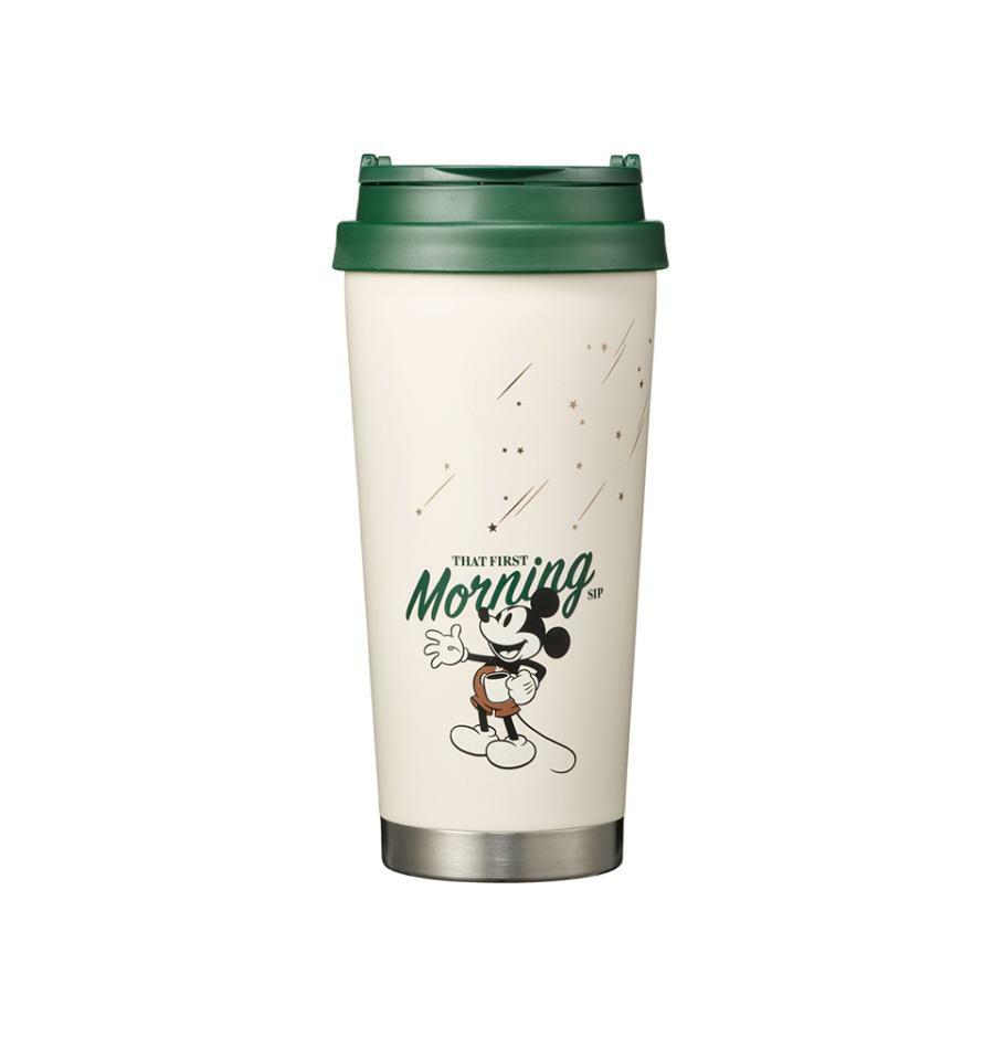 Starbucks Korea Elma Red Holiday Stainless Steel Cold Cup Tumbler –  MERMAIDS AND MOCHA