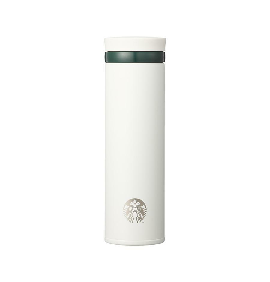 Starbucks x Thermos | Blossom Stainless Steel Tumbler 500ml