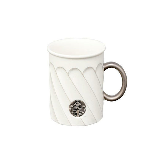 Starbucks [French Summer] Line Mug Cup 355ml