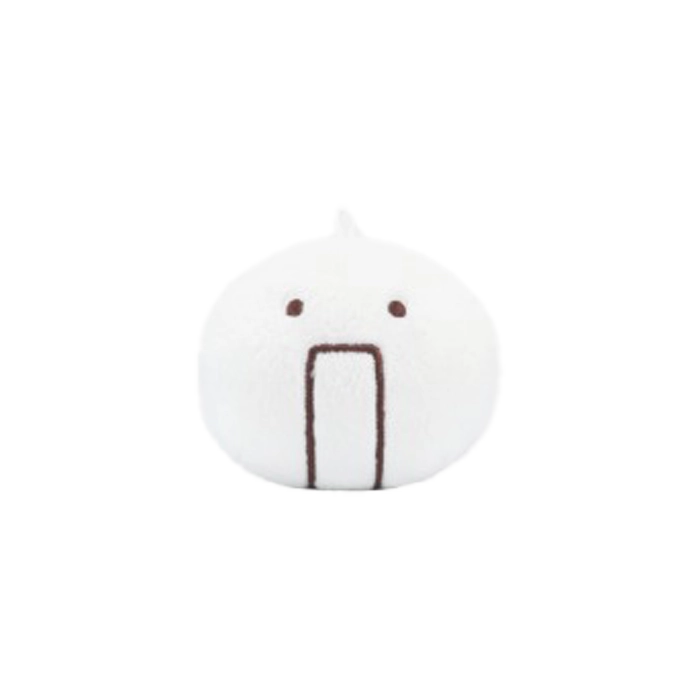 SHINee Lightstick Mini Doll Keyring