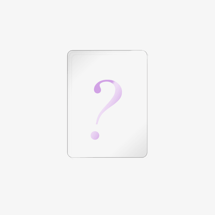 WEEEKLY 5th Mini Album : ColoRise (Platform Ver.)