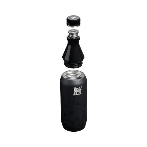 JENNIE × STANLEY 1913 All Day Slim Luxe Bottle 12 OZ | 355 mL