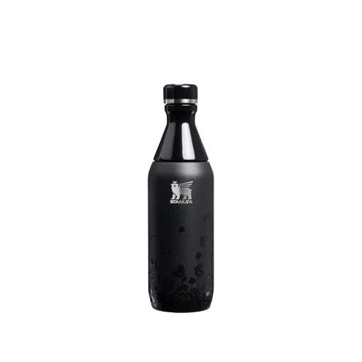 JENNIE × STANLEY 1913 All Day Slim Luxe Bottle 12 OZ | 355 mL