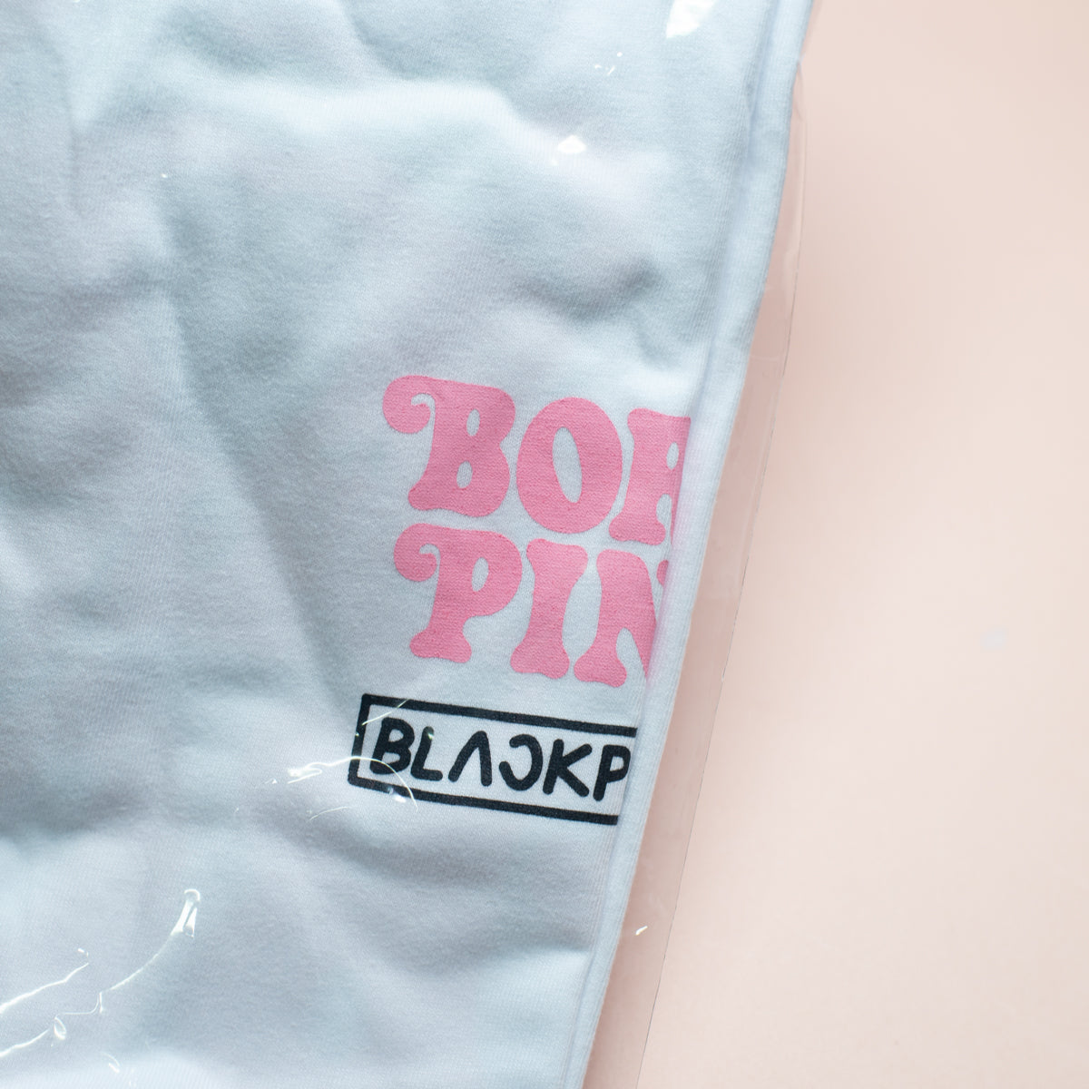 BLACKPINK X VERDY BP X VICK T-Shirt – KPOP2U_Unnie