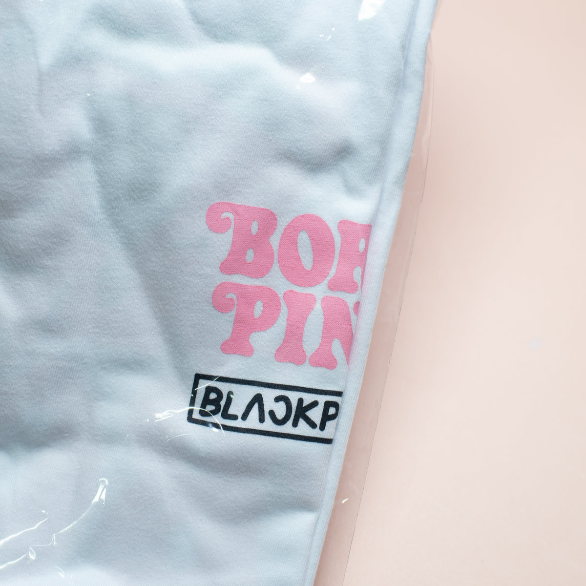 L】ブラックピンクBLACKPINK VERDY BP VICK Tee - タレントグッズ