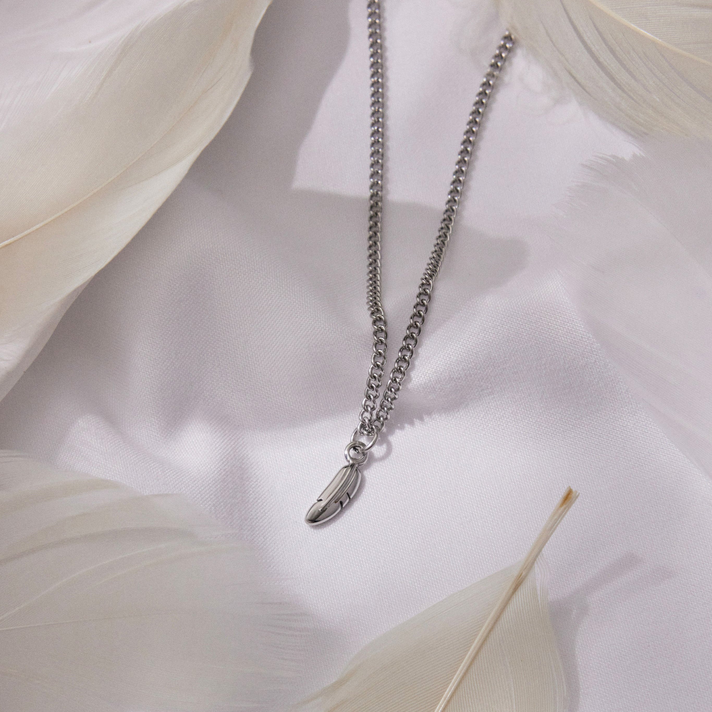 SEVENTEEN [9th Anniversary] JEONGHAN Necklace – KPOP2U_Unnie