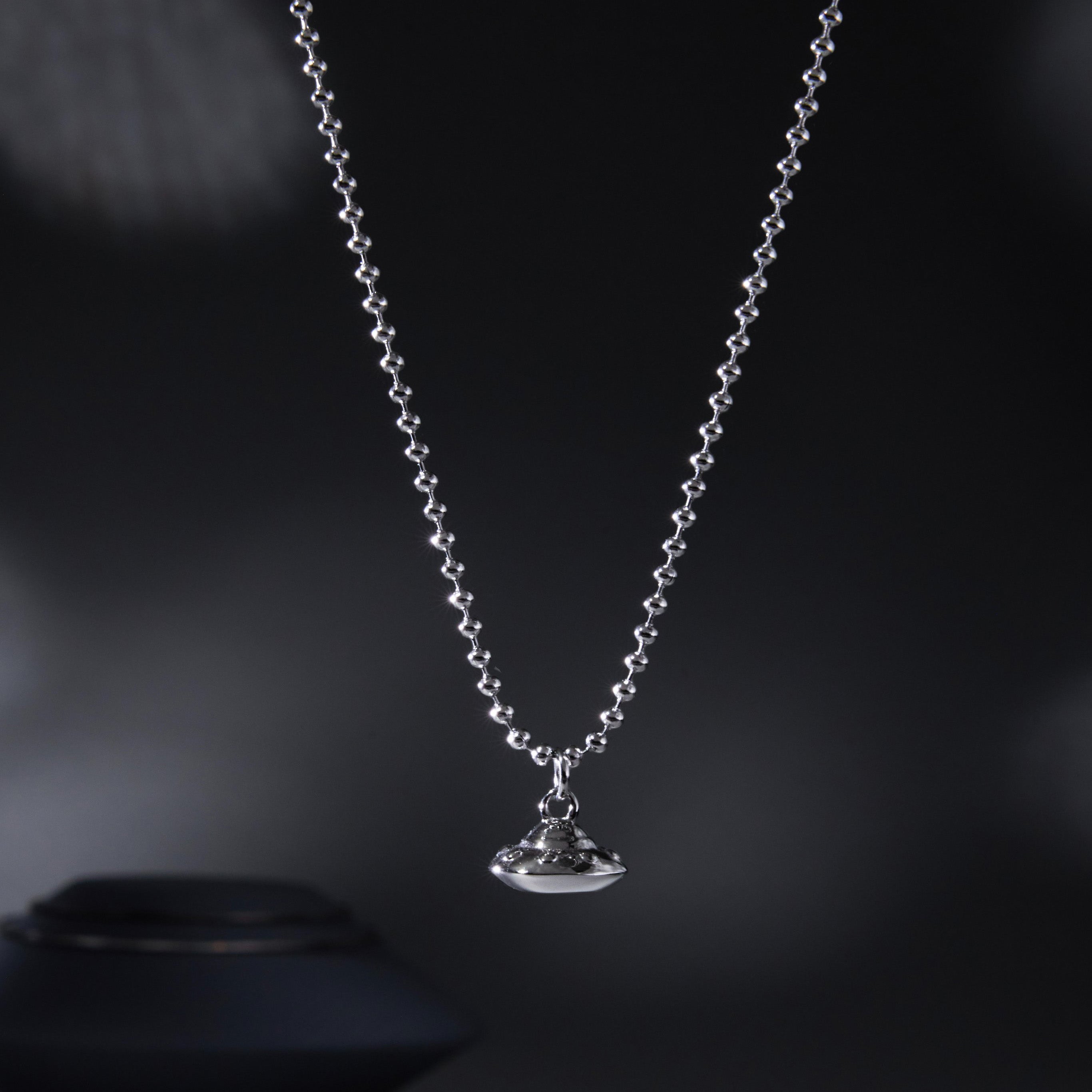 SEVENTEEN [9th Anniversary] VERNON Necklace – KPOP2U_Unnie