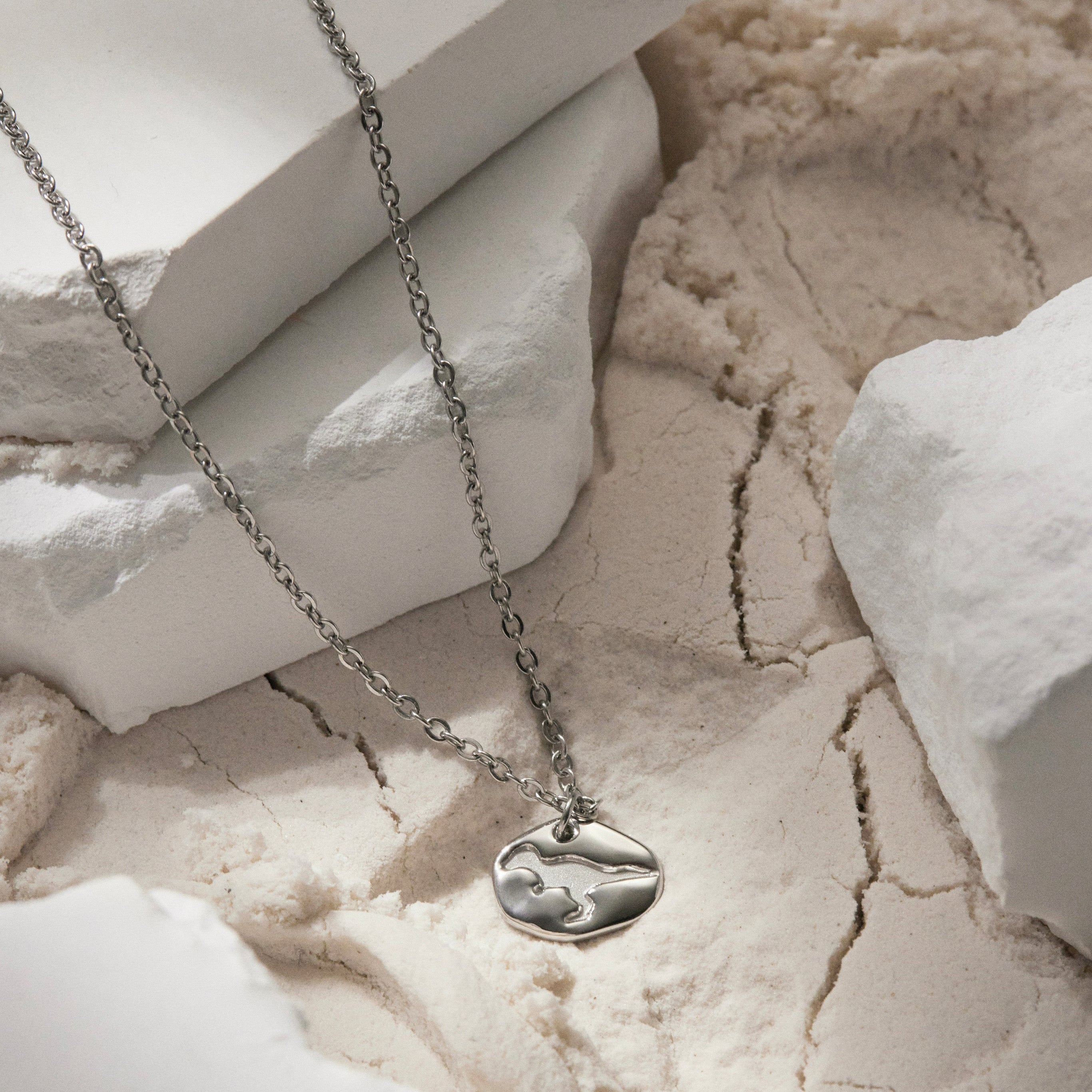 SEVENTEEN [9th Anniversary] DINO Necklace – KPOP2U_Unnie