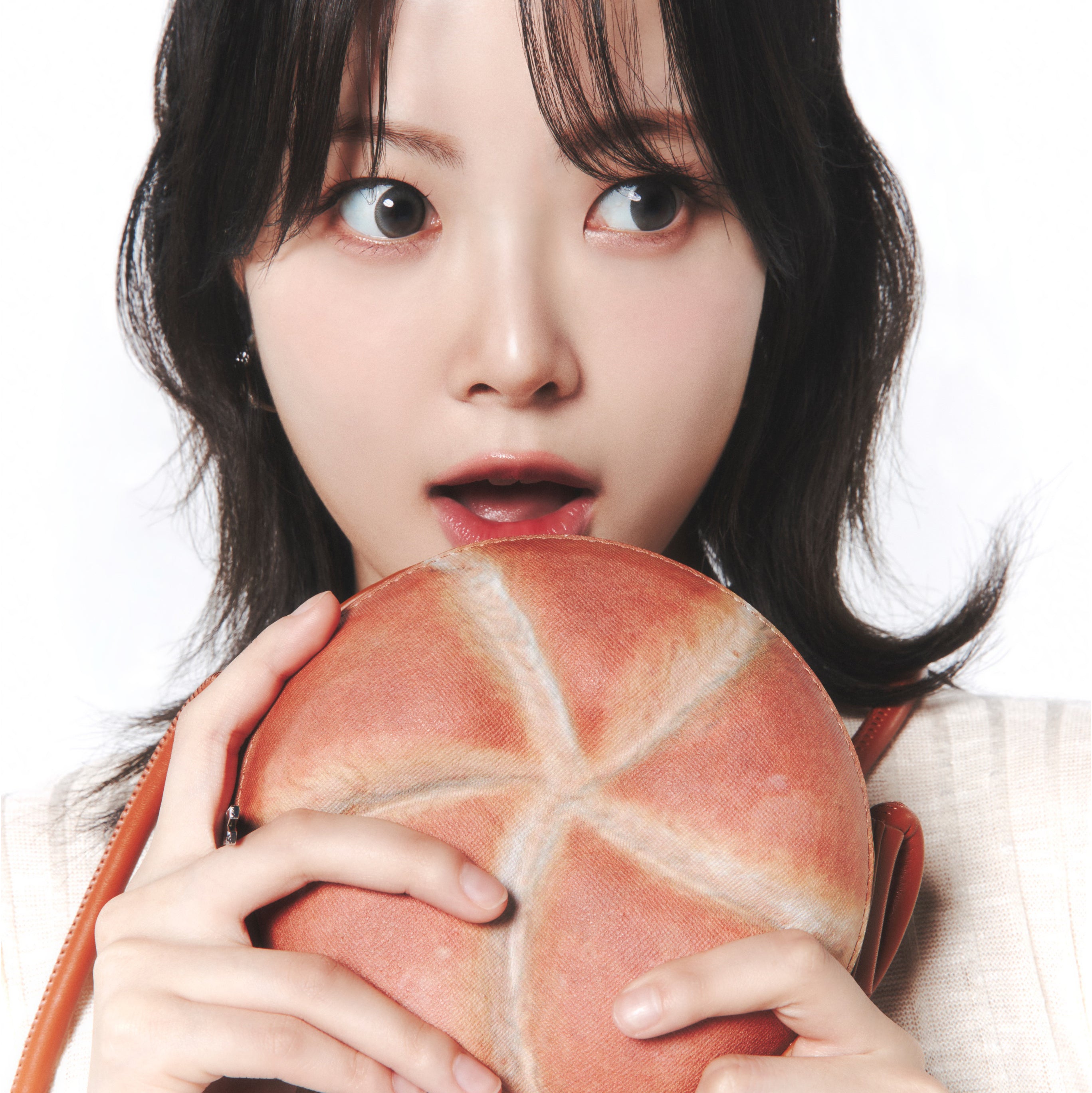 LE SSERAFIM [CRAZY KIDS NEVER DIE] Bread Bag – KPOP2U_Unnie