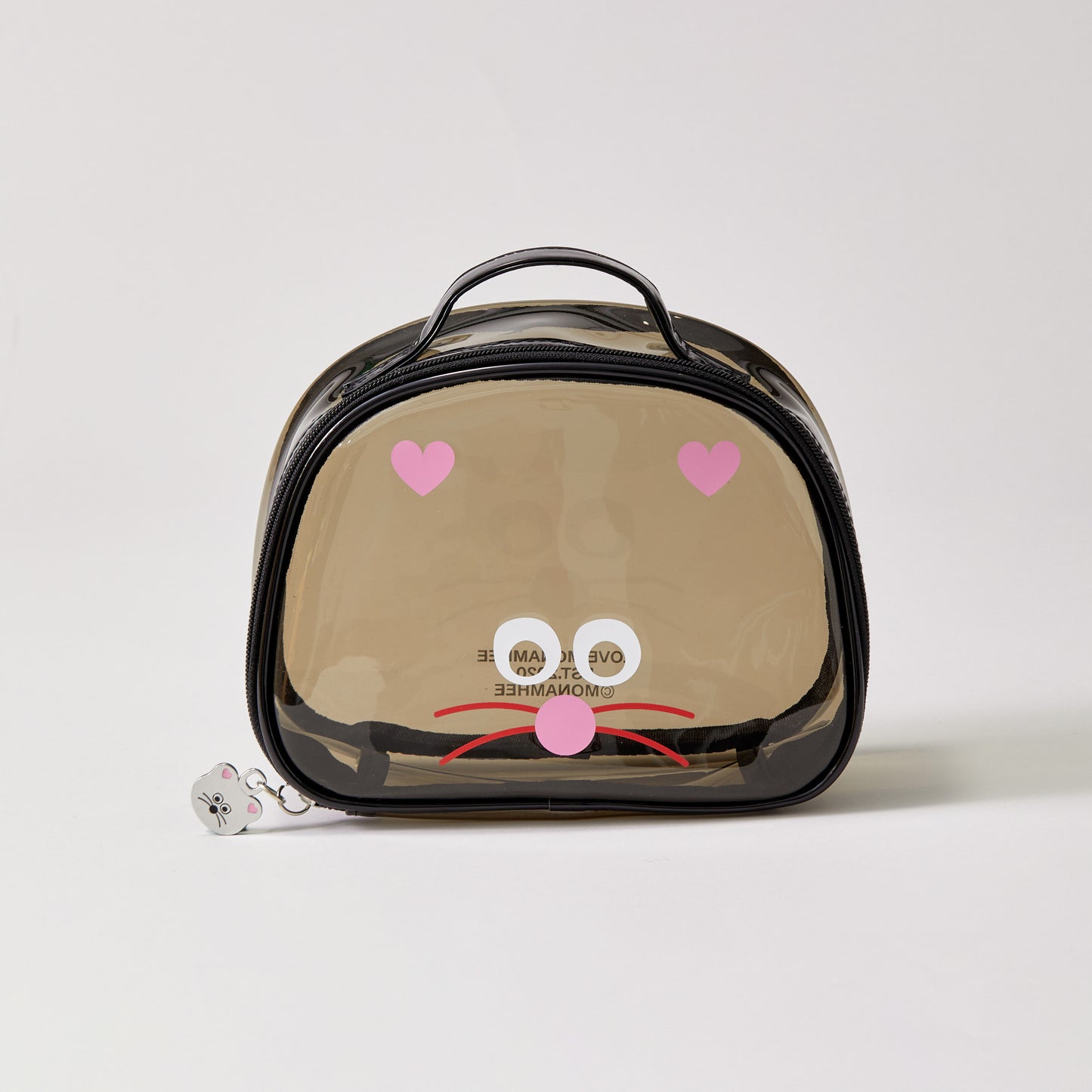 MONAMHEE Beach Bag (BEULPINGI)