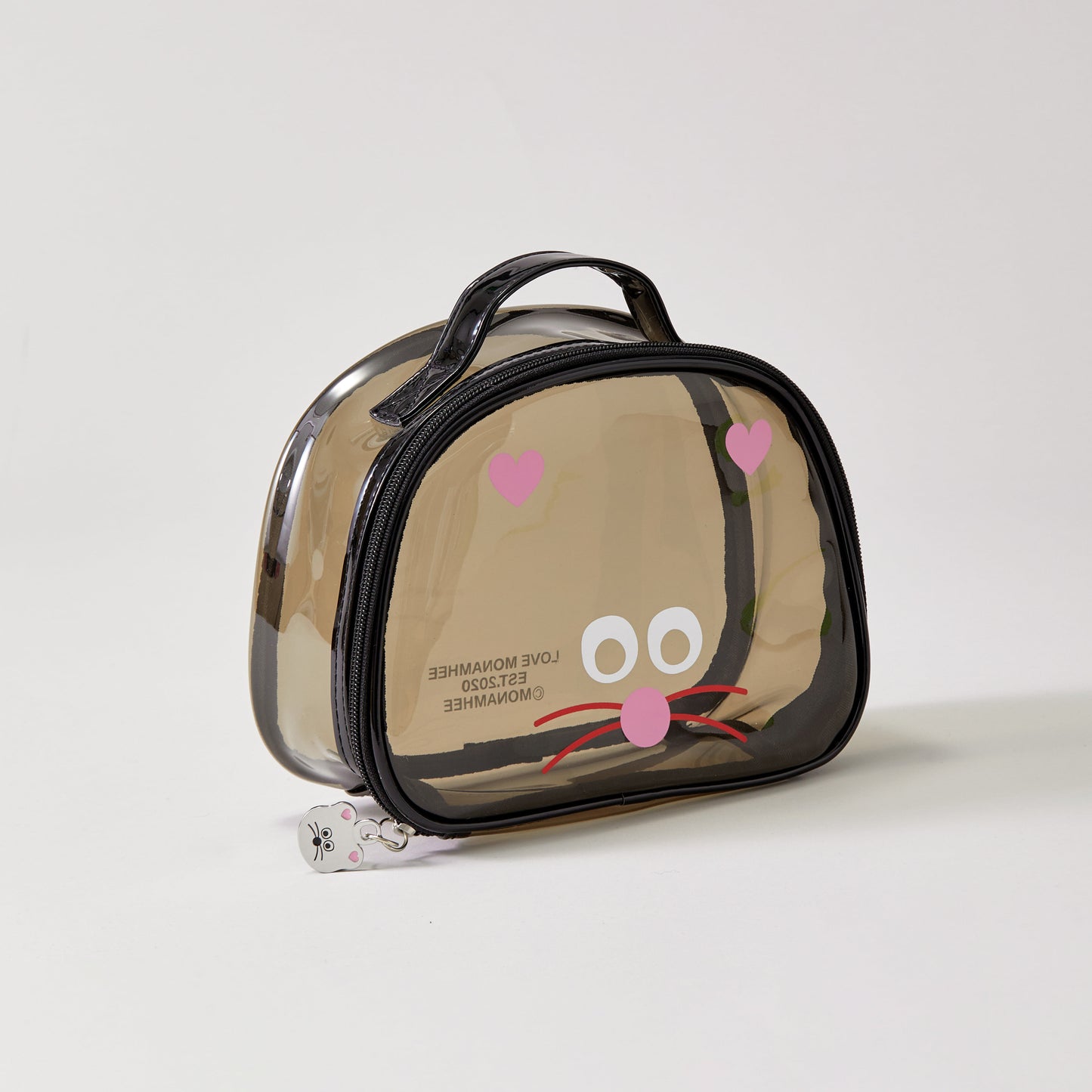 MONAMHEE Beach Bag (BEULPINGI)