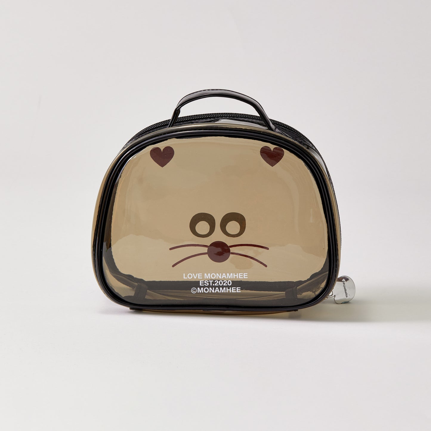 MONAMHEE Beach Bag (BEULPINGI)